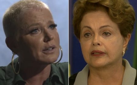 Xuxa surpreende ao mostrar o que realmente pensa sobre o PT