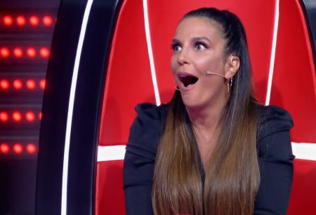 Música do Teleton 2019 será cantada por Ivete Sangalo