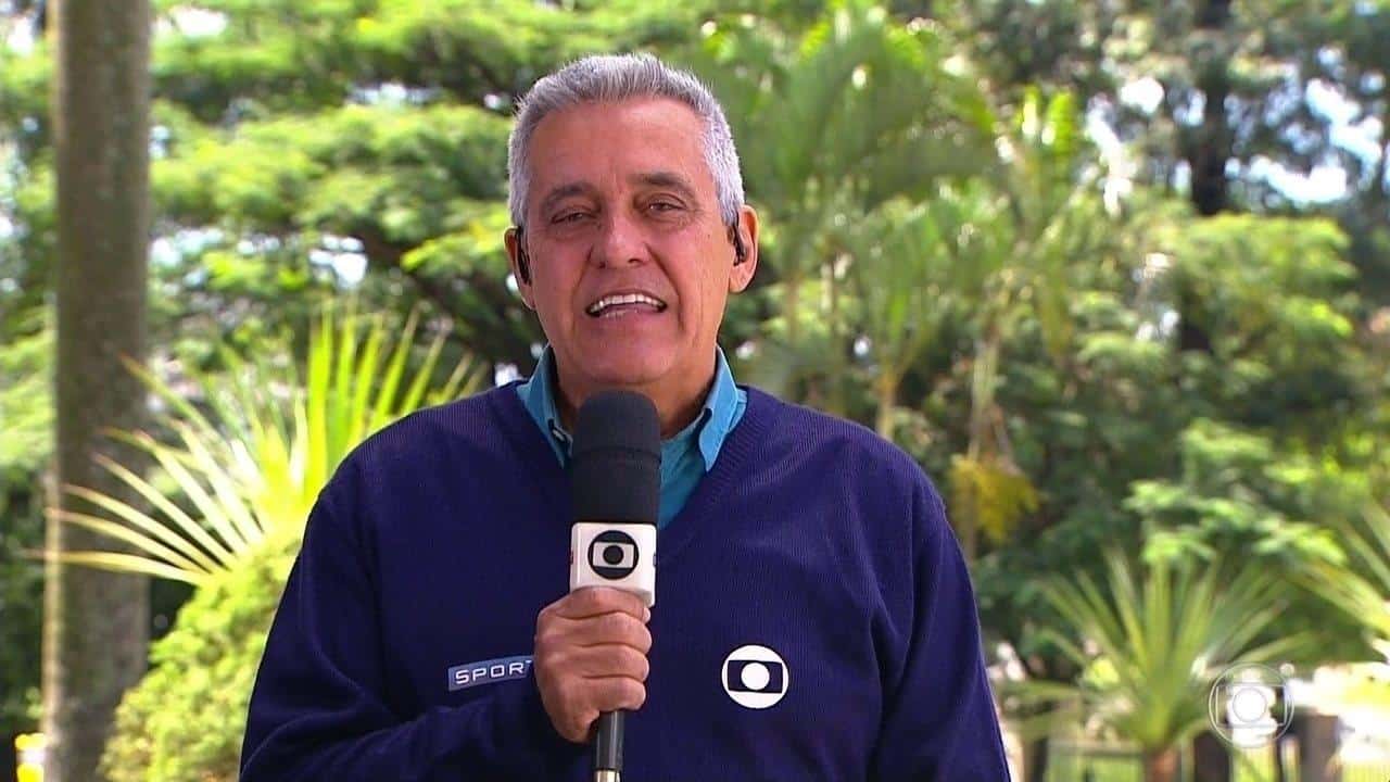 Mauro Naves comenta sobre demissão inesperada na Globo