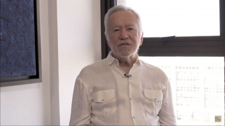 Alexandre Garcia se nega a falar sobre o que motivou sua saída da Globo