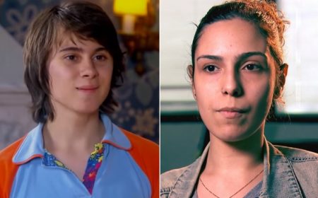 Com pai foragido, namorada de Rafael Miguel rebate graves acusações