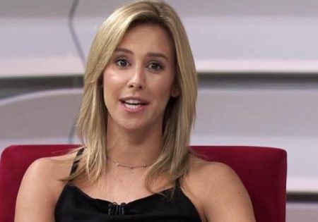 Fora da Globo, Cris Dias lança canal no YouTube e comemora “liberdade”