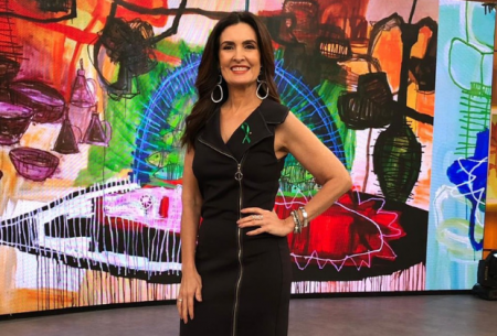 “Encontro” com Fátima Bernardes derruba manhã da Globo