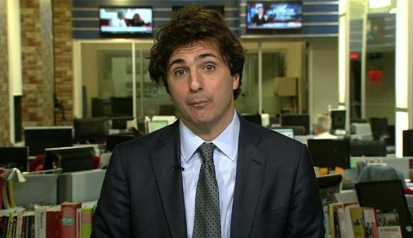 Jornalista da GloboNews denuncia fake news envolvendo seu nome