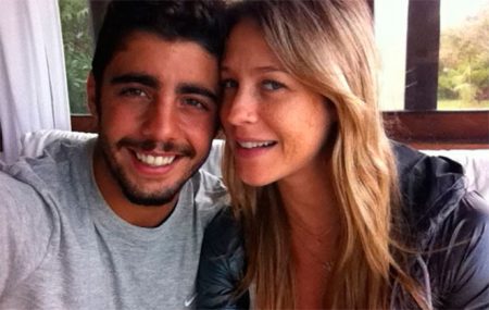 Luana Piovani comenta nova polêmica envolvendo Pedro Scooby