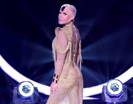 Final do “Dancing Brasil” tem vitória de D’Black e visual inusitado de Xuxa