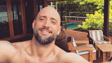 Saúde de Paulo Gustavo gera mais interesse que Bolsonaro e BBB 2021