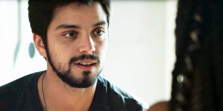 “Órfãos da Terra”: Bruno surpreende Norberto com atitude
