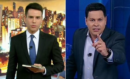 Luiz Bacci é intimado e terá que prestar esclarecimentos após acusação