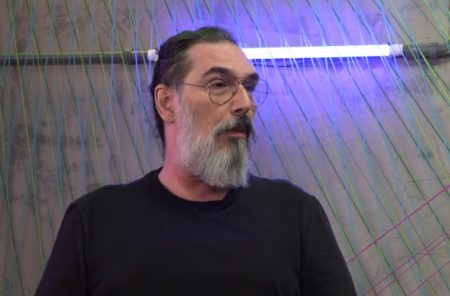 Lobão surpreende e diz que Bolsonaro é “uma droga pesadíssima”