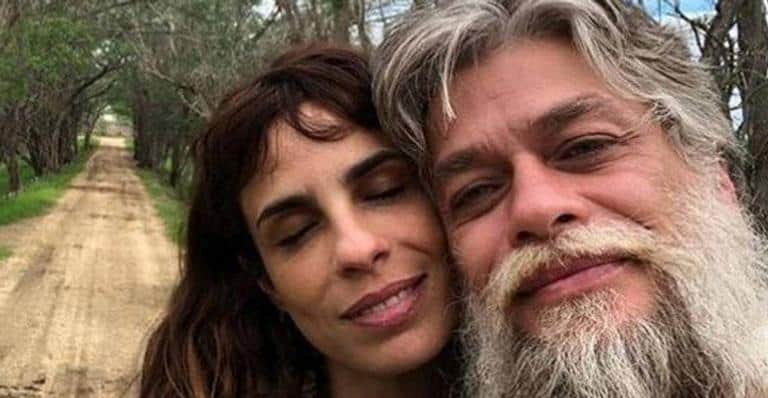 Após namoro, Maria Ribeiro e Fábio Assunção viverão amantes em série