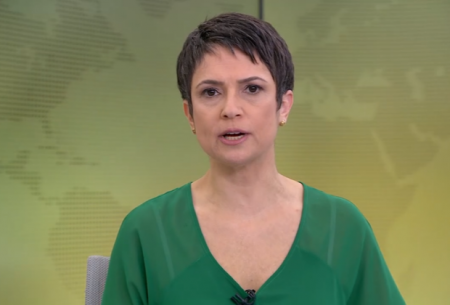 “Jornal Hoje” levanta audiência da Globo à tarde