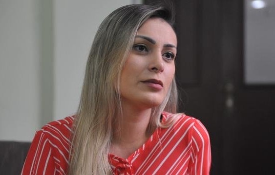 Andressa Urach é exposta por ex-cunhada de Zezé Di Camargo com acusação polêmica