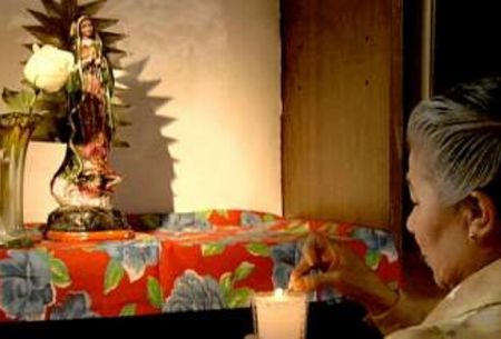 Série de Nossa Senhora afeta audiência de mexicanas no SBT