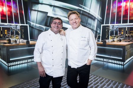 Chefs falam da expectativa para Mestre do Sabor, novo reality da Globo