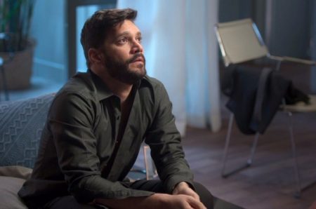 “Bom Sucesso”: Diogo começa caso com outra amante