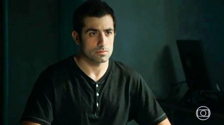 “Órfãos da Terra”: Fauze confessa crimes e é preso