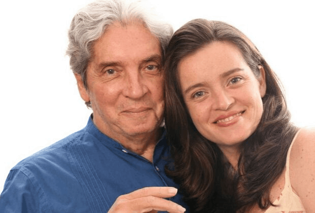Esposa e filha de Domingos de Oliveira participam de “série-homenagem” da Globo