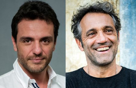 Rodrigo Lombardi emociona fãs ao relembrar morte de Domingos Montagner