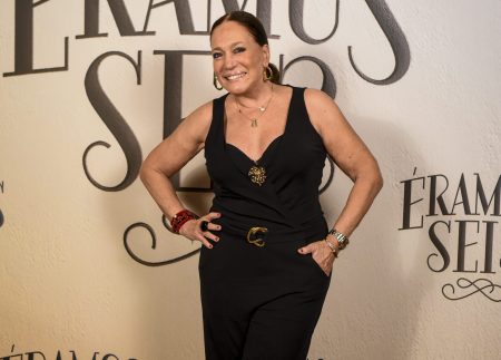 Aos 77 anos, Susana Vieira revela que está procurando um novo amor