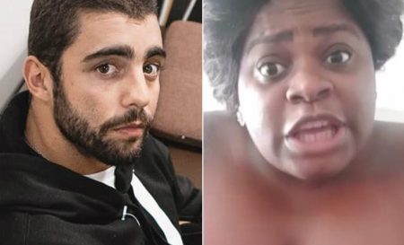 Pedro Scooby revela o que Jojo Todynho fez e cantora solta o verbo