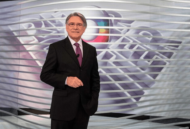 Às vésperas da reforma, “Globo Repórter” bate recorde de audiência
