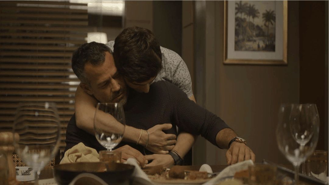 Malvino Salvador fala sobre homofobia e revela estar pronto para beijo gay