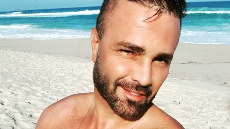 A Fazenda 2019: Rodrigo Phavanello passa por procedimento estético antes do confinamento