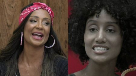 A Fazenda 2019: Drika Marinho se recusa a votar em Sabrina Paiva e explica o porquê