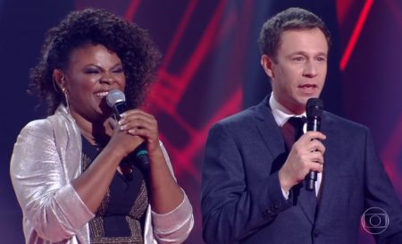 Candidata do “The Voice” passa mal e vai parar no ambulatório da Globo