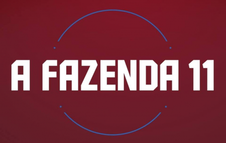 A Fazenda 2019: Hashtag com erro ortográfico desponta e internautas reparam