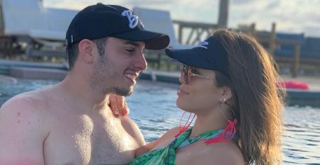 Jonas Esticado revela que está dando um tempo na relação com a esposa