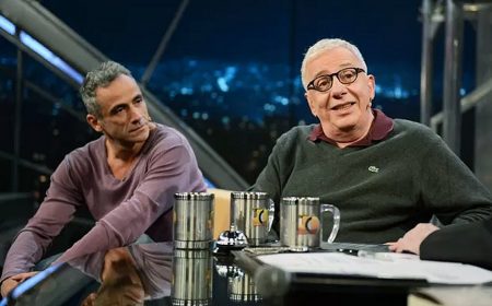 Marco Nanini tem relacionamento aberto e surpreende com revelação