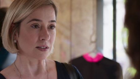 Malhação: Lígia procura Rita e faz proposta envolvendo Nina