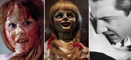 5 filmes de terror que causaram pânico nos espectadores