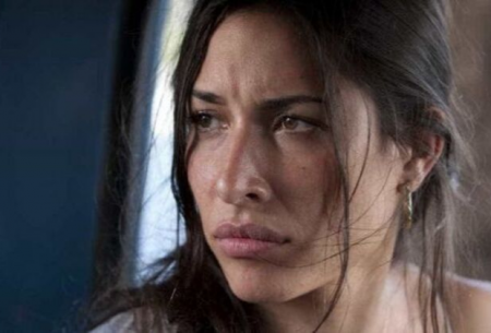 Giselle Itié causa climão em salão de beleza após fofoca sobre gravidez