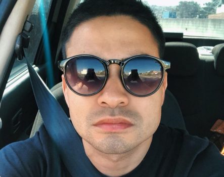 Yudi Tamashiro diz que a mãe foi curada do câncer e revela milagre divino