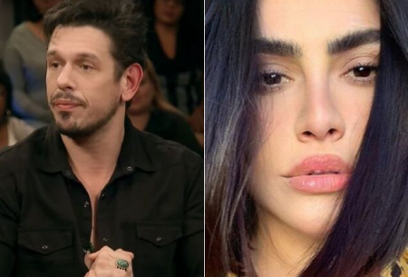 João Vicente de Castro lembra crise de ciúmes de Cleo Pires em Paris