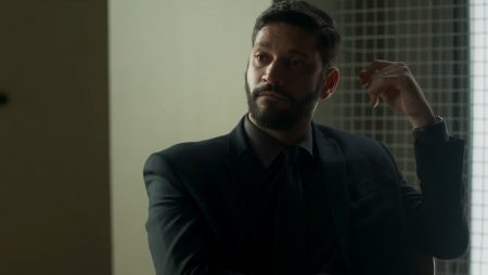 Bom Sucesso: Diogo revela segredo de Nana para toda a família