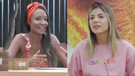 A Fazenda 2019: Drika confessa ter conversado com fã-clubes de Hariany antes do reality