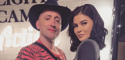 Paulo Gustavo agita web após “encontro” com Kylie Jenner