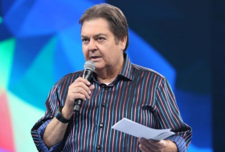 Com polêmica na Dança dos Famosos, Faustão supera Fantástico