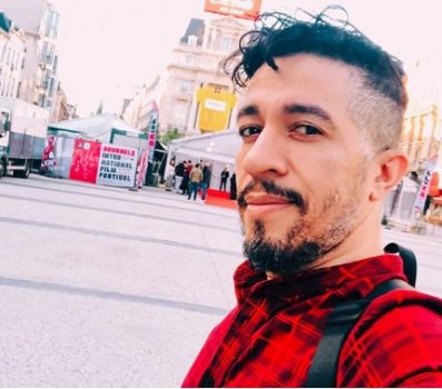 Para atacar Jean Wyllys, apresentador da Jovem Pan toma atitude absurda