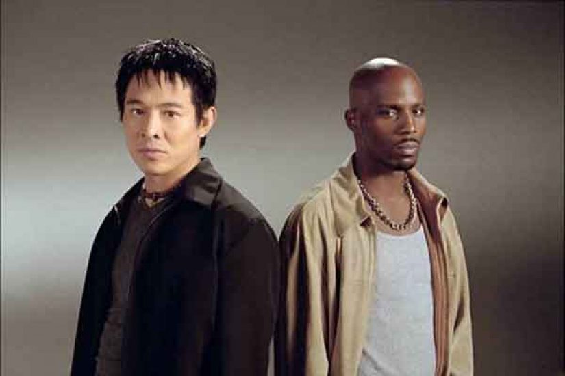 Cine Espetacular exibe o filme Jet Li Contra o Tempo nesta terça (24) RD1