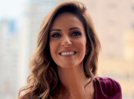Saída de Monalisa Perrone da Globo ganha novos detalhes