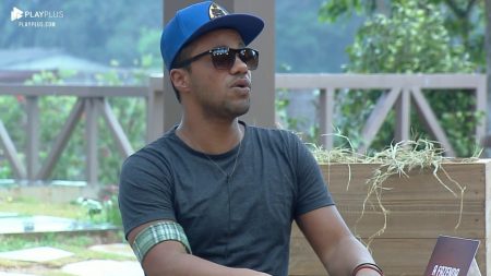 A Fazenda 2019: Phellipe Haagensen é criticado por comentários sobre mulheres