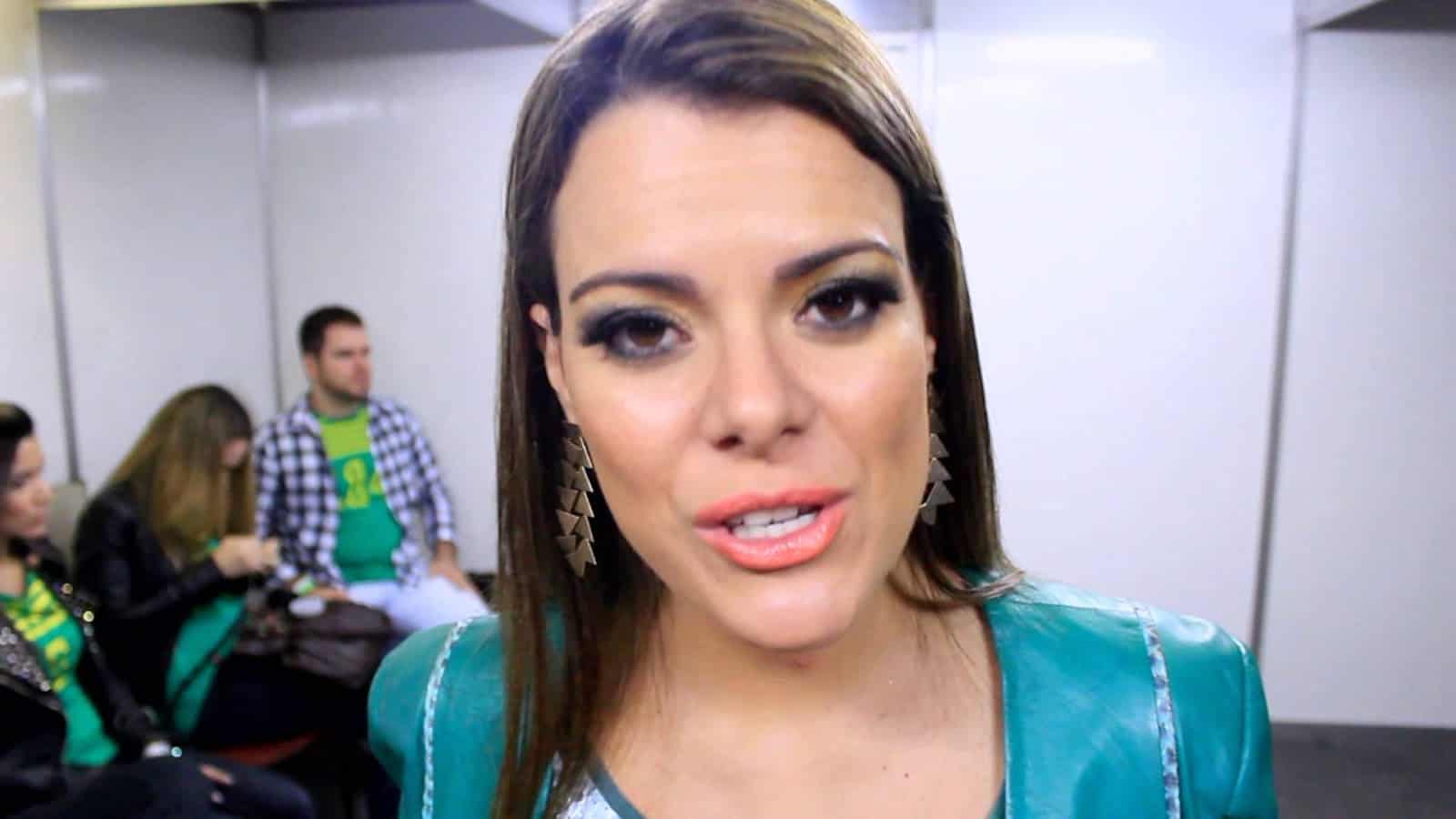 Ana Paula Valadão desaparece da internet após ser “cancelada” no Brasil