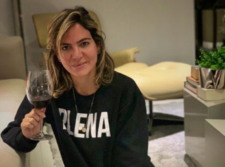 Carol Sampaio revela verdade por trás dos famosos nos camarotes que organiza