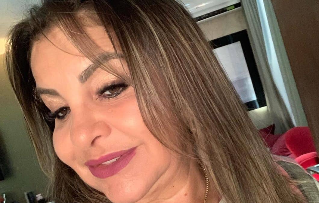 Mãe de Wesley Safadão expõe conversas e acusa Mileide de chefiar ataques
