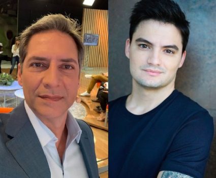 Felipe Neto define Lacombe como a decepção do jornalismo no ano